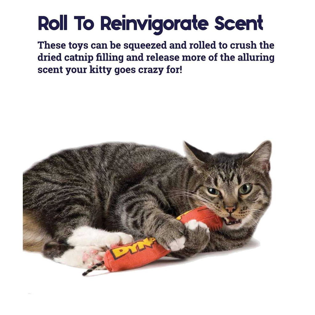 Cat Toy F33142