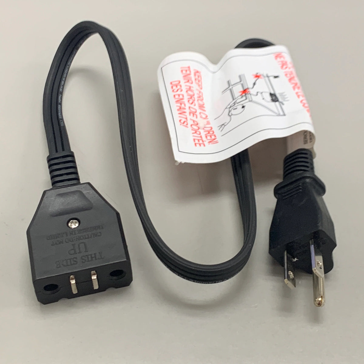 Magnetic Cord for Deep Fryer B380
