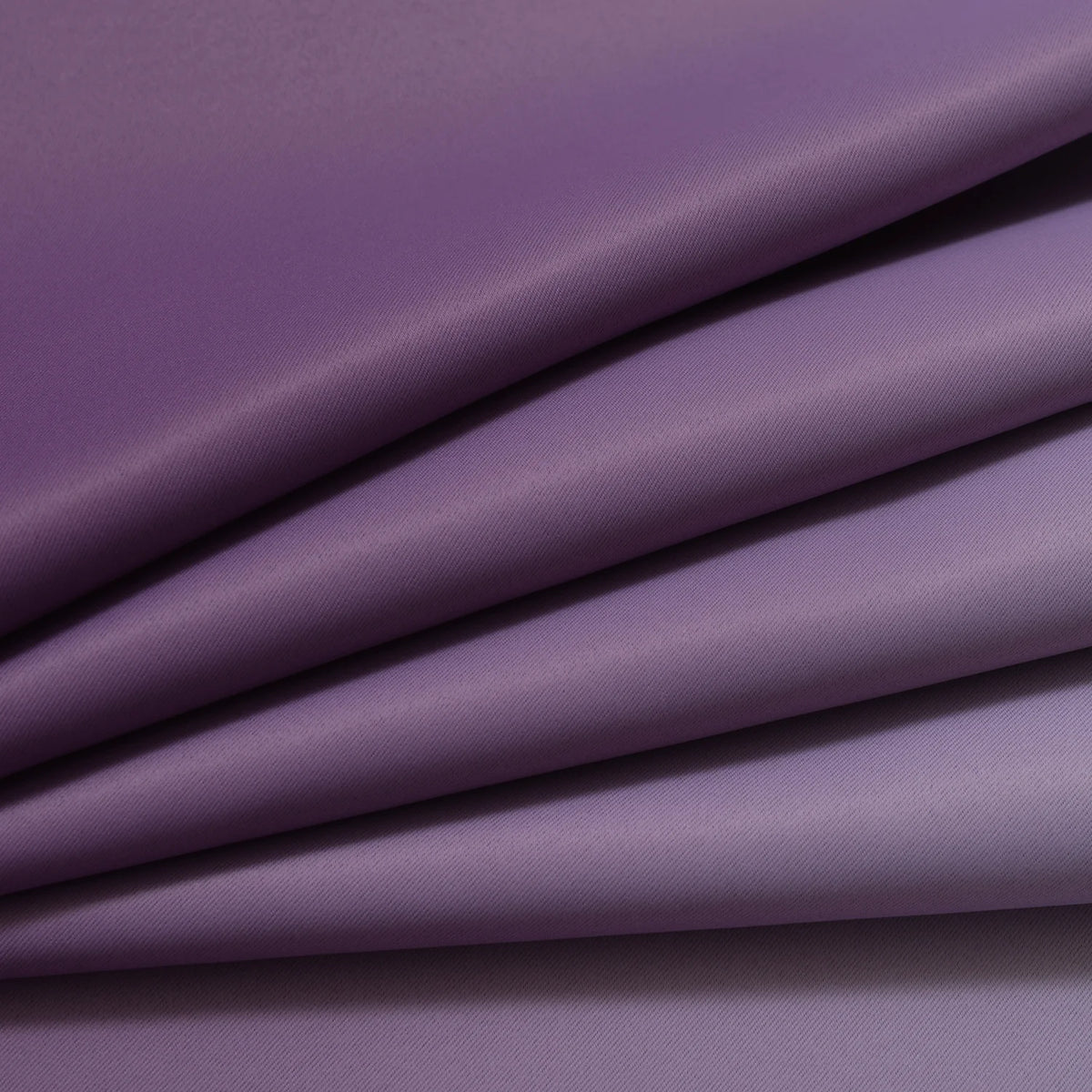 Purple Blackout Ombre Curtains, 52x84 inches, 2 Panels A806019