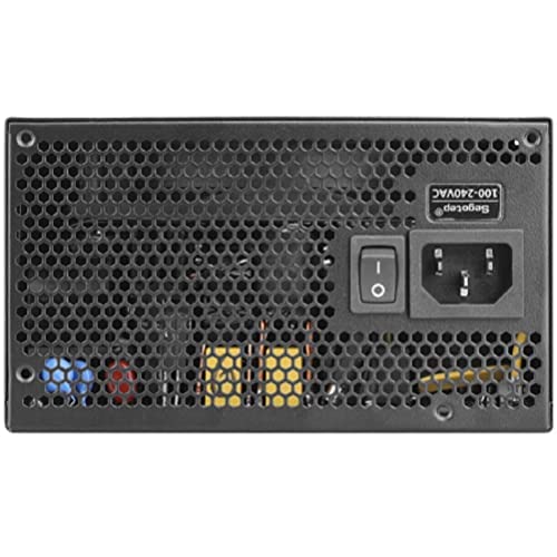850W Full Module Power Supply F77292
