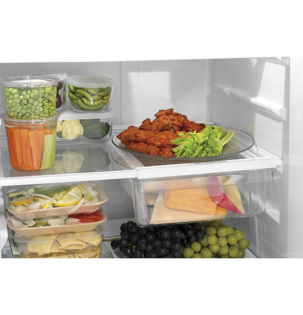 Top Freezer Freestanding Refrigerator Z440279