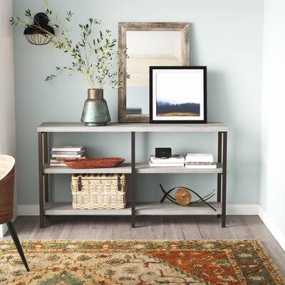Console Table H40878