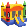 Inflatable Bounce House with Blower X522685