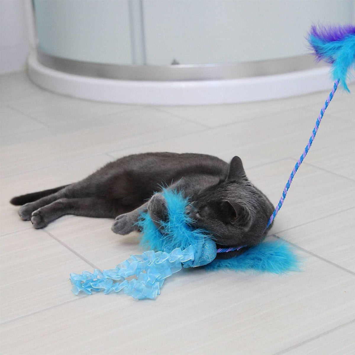 Cat Toy K3557
