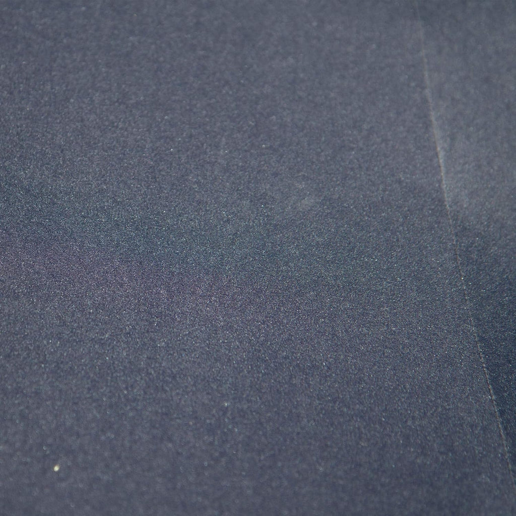 Black Satin Car Cover T94586