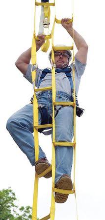 Rescue Ladder B7189