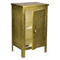Bedside Table with 1 Shelf H74305