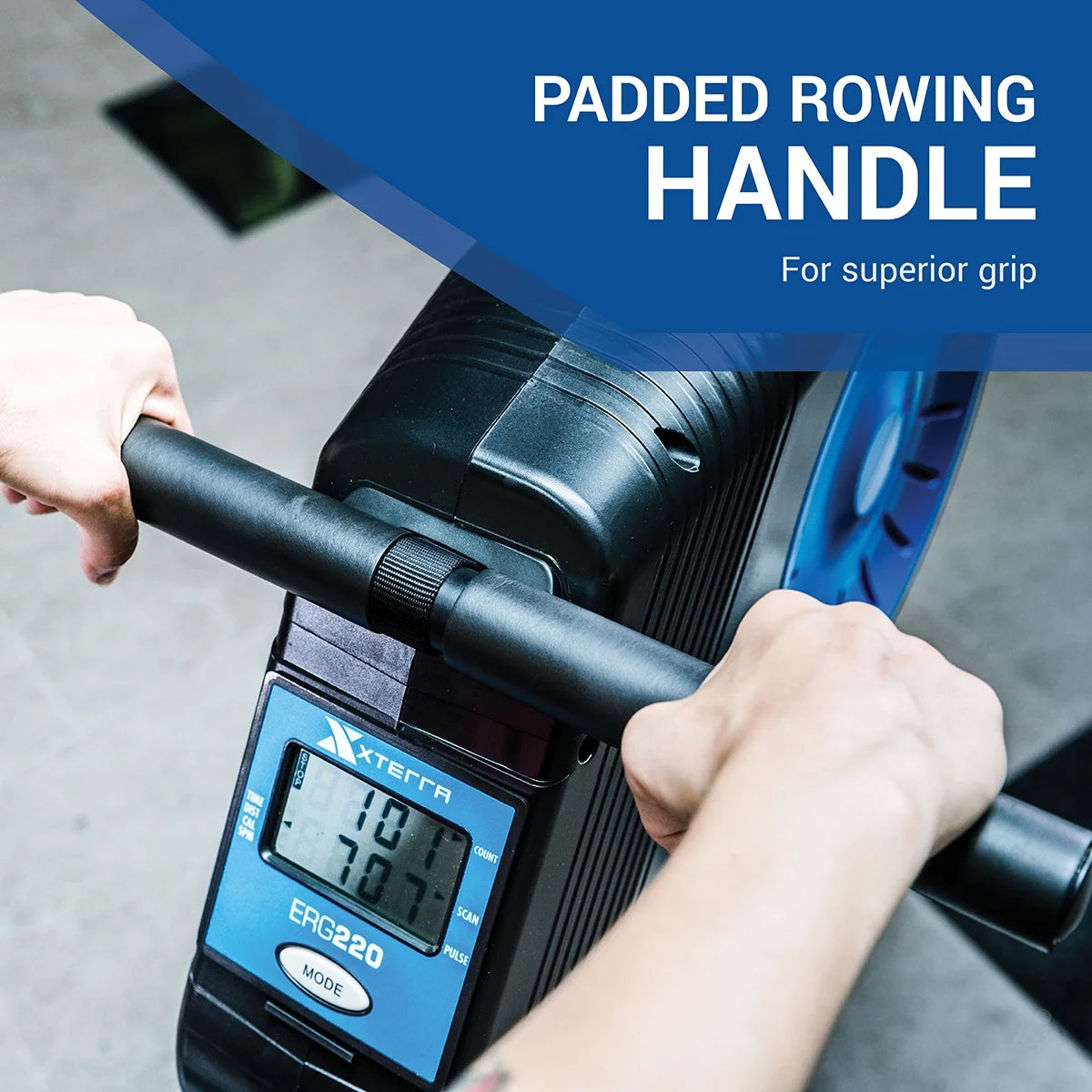Rower B266418