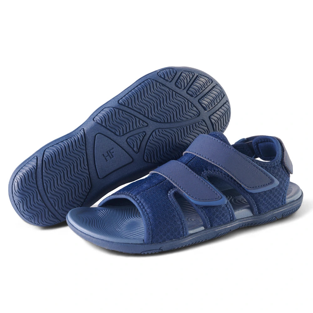 Ergonomic Barefoot Sandals S367653