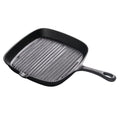 Cast Iron Steak Frying Pan E649966