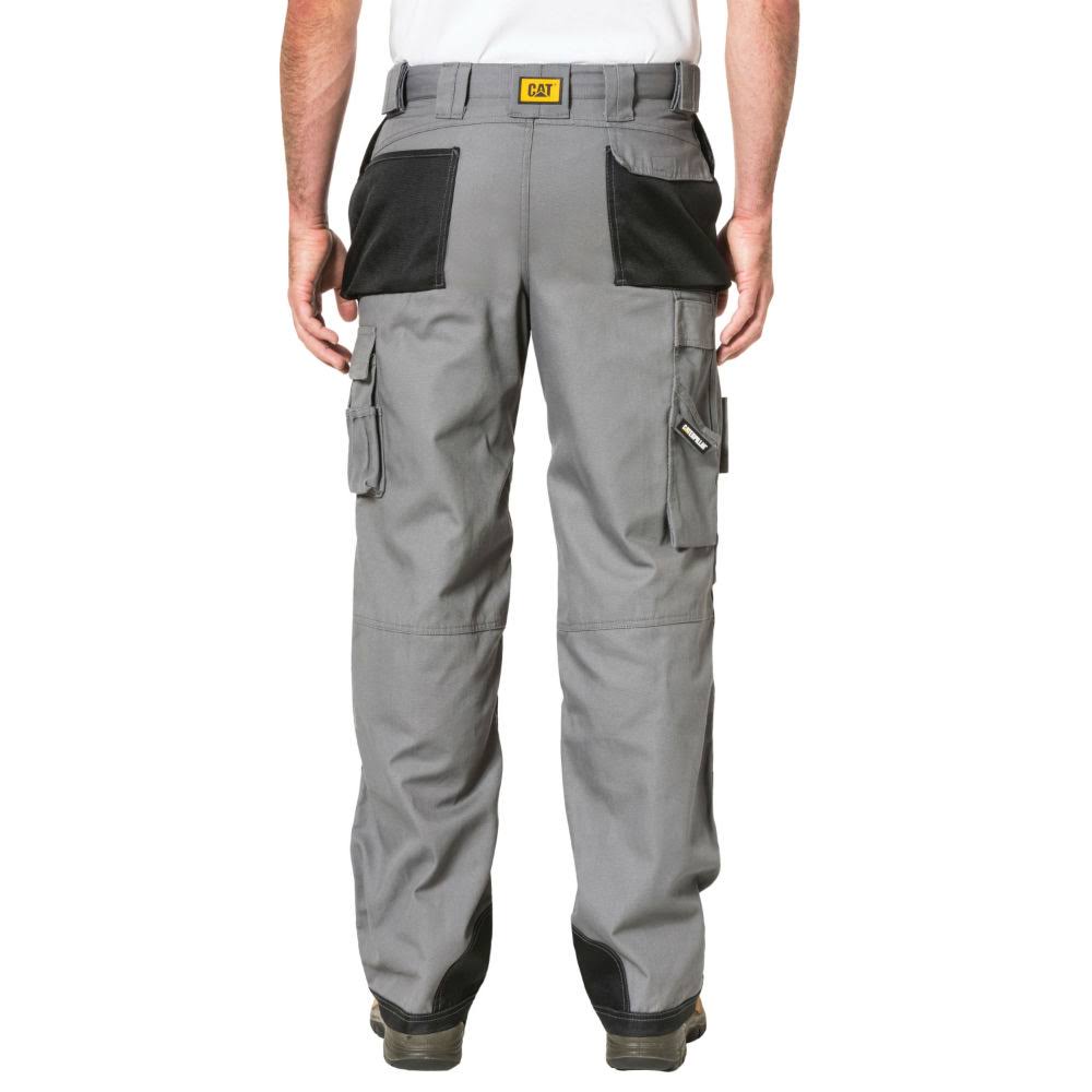Grey-Black 34/36 Men's Pant K466515