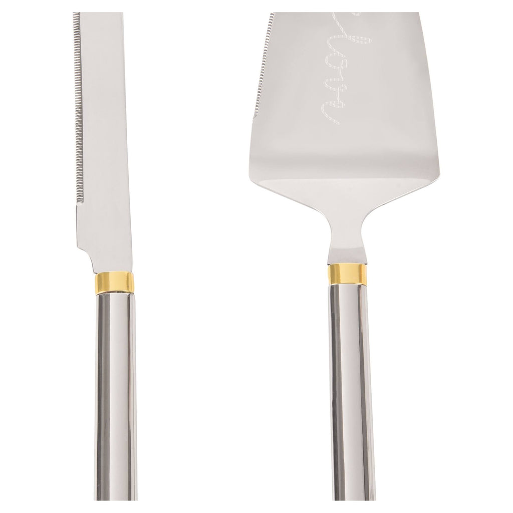 Cake Serving Set I620