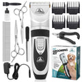 Cordless Low Noise Dog Grooming Clippers B33978