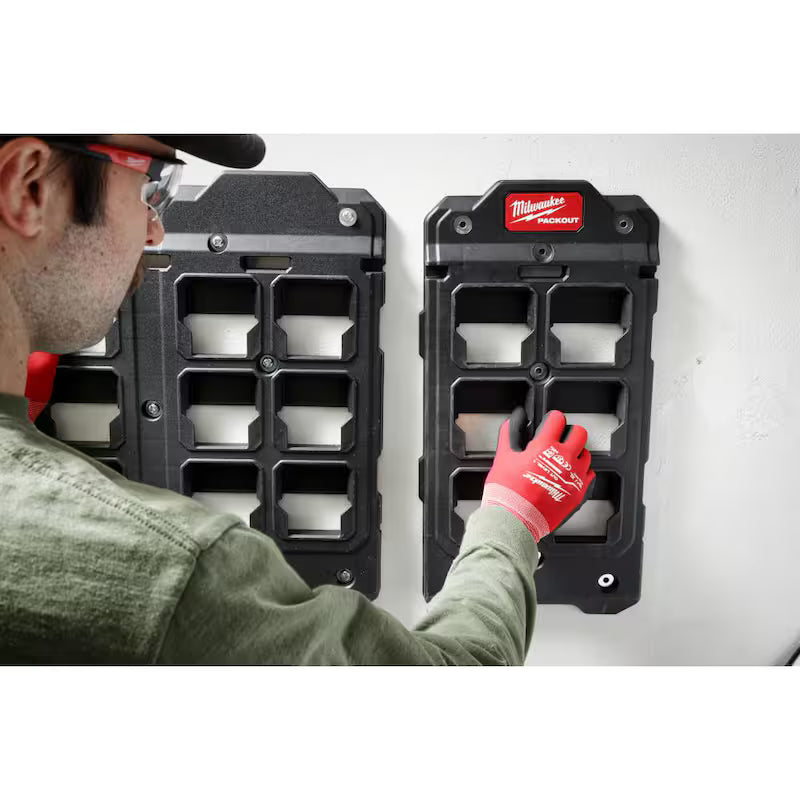Wall Plate T1765
