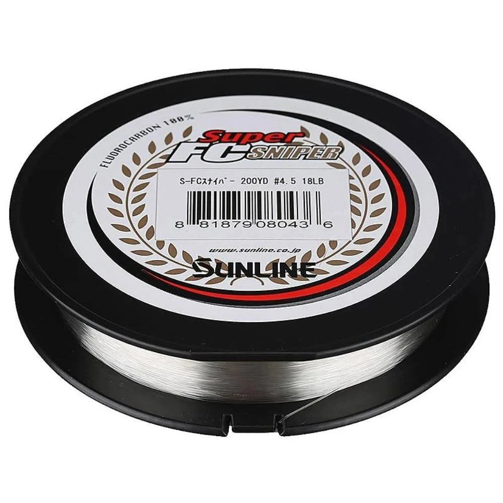 Fluorocarbon Fishing Line V75056