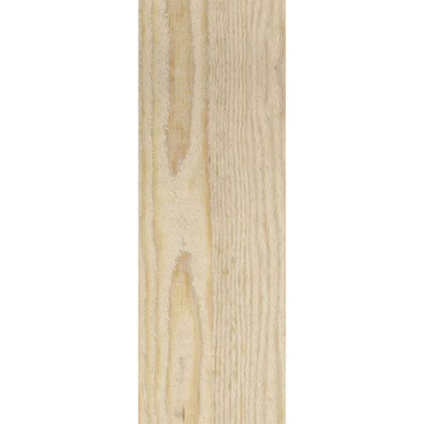 Traditional Douglas Fir Bracket L9035