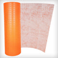 Heated Floor Uncoupling Membrane 54 SQFT V53139