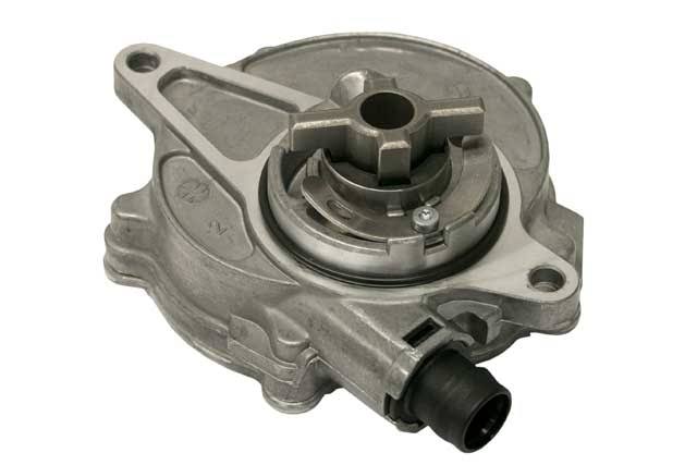 Vacuum Pump Brake System G862