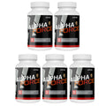 Advanced Formula Supplement 5 Bottles Z490300