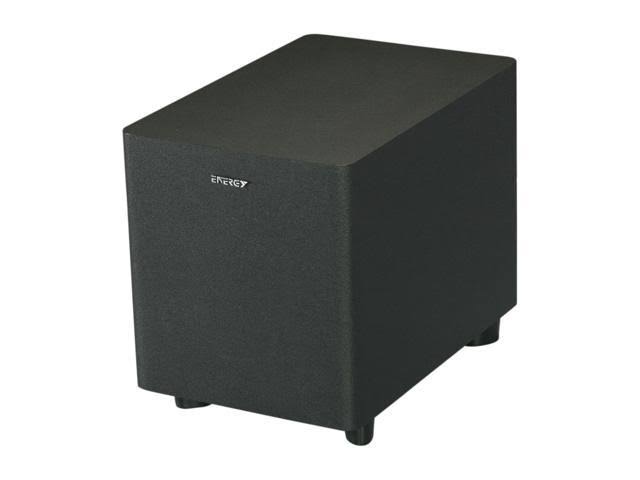 Satin Black Soundbar with Wireless Subwoofer U29871