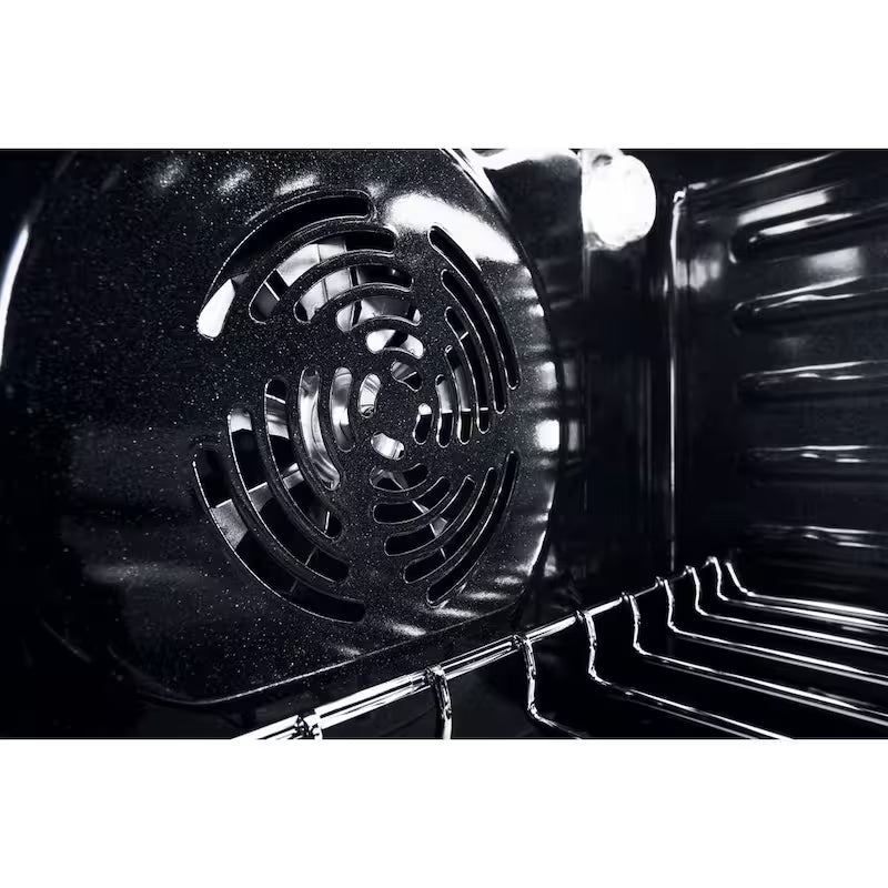 30 in. Double Electric Wall Oven with True Convection K211