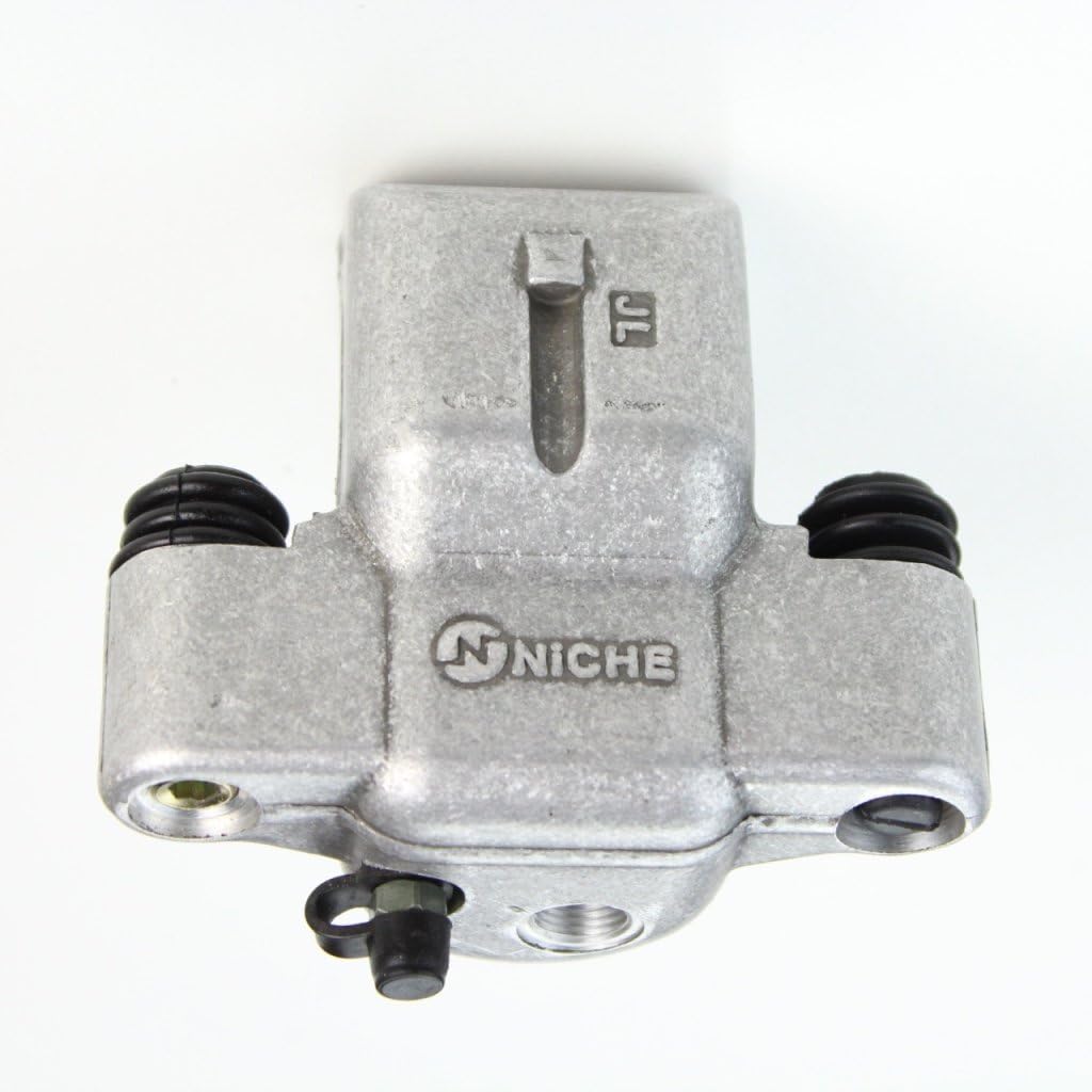 Front Right Brake Caliper Pad Mounting Bracket Pack of 2 P988