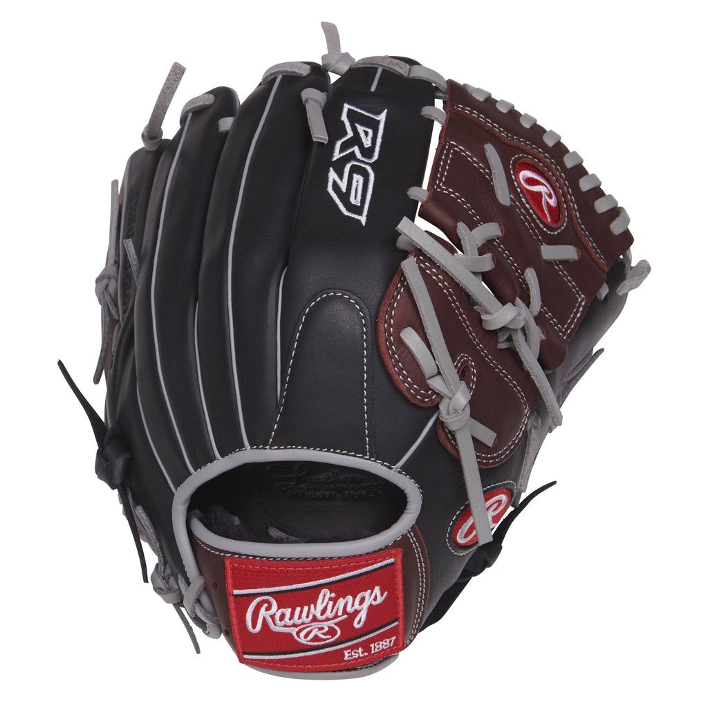 12 in. Pitcher Glove RH D8691
