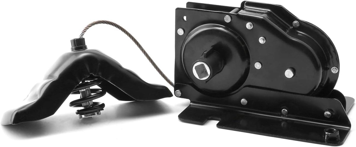 Spare Tire Hoist Winch Carrier Pack of 2 E289478