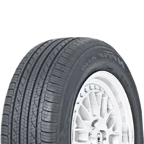 215/50R17 91V Tires (4 Tires) P651554