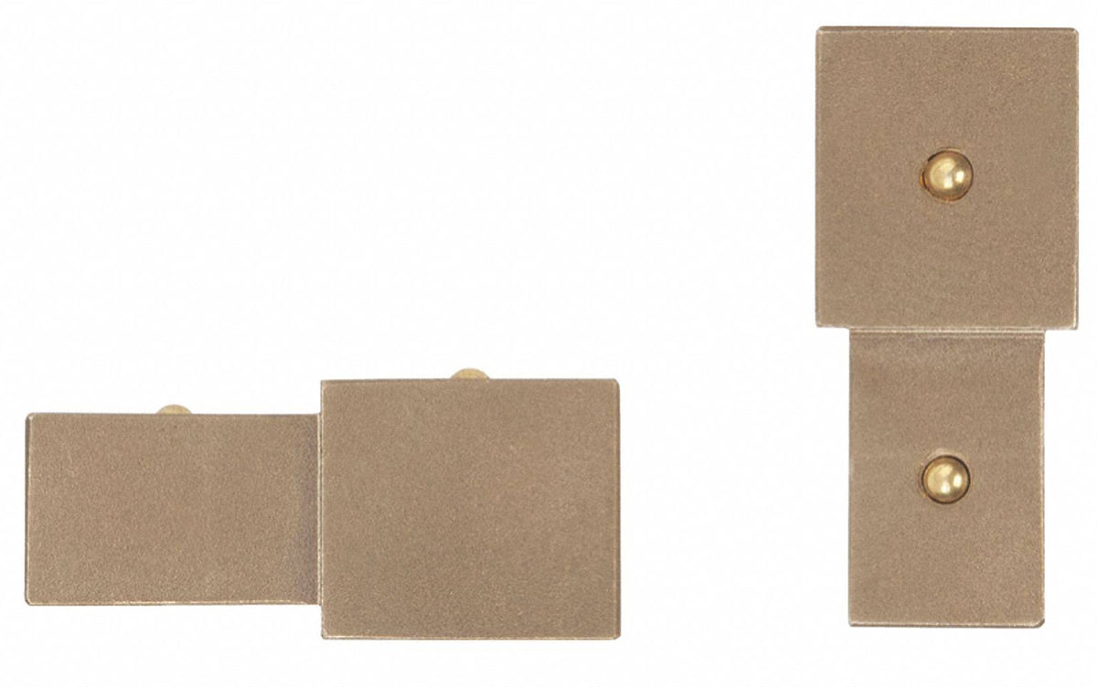 Ratchet Adapter, 2-1/4x22 L, Natural Finish G88616