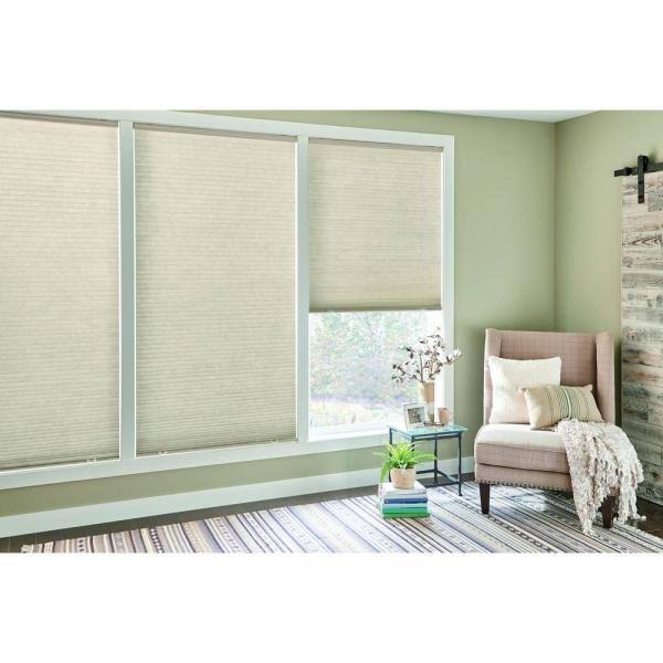 Light Filtering Cellular Shade Q126047