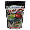 2.2 lbs Tomato & Vegetable Organic Fertilizer W674