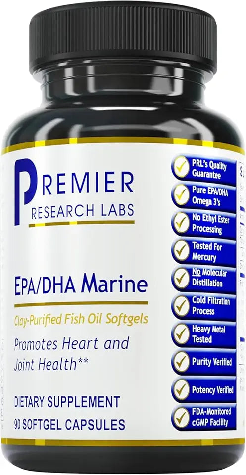 Omega 3 Fish Oil 90 Softgel Capsules Z67517