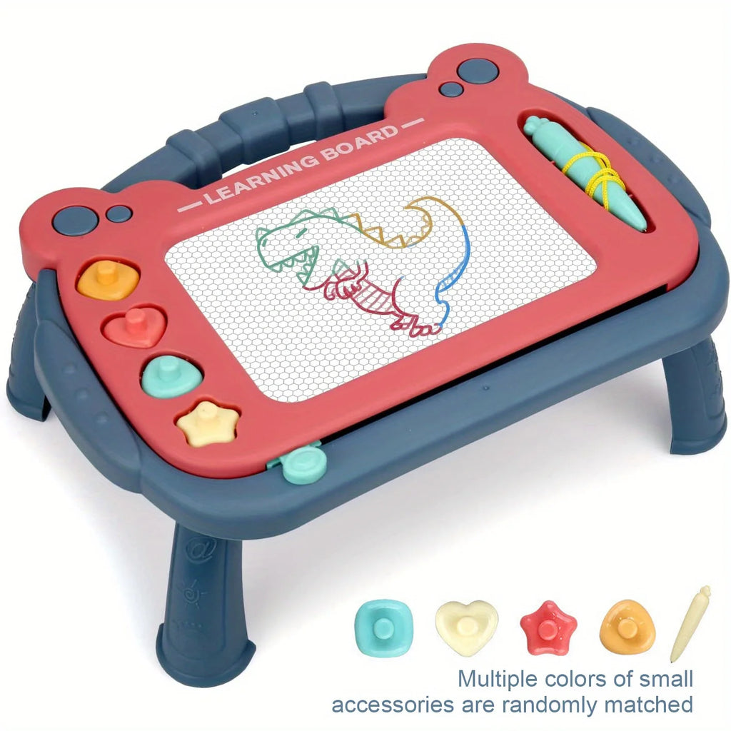 Magnetic Drawing Board Educational Learning Toy for Toddlers V410