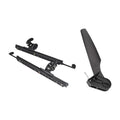 Kayak Rudder with Foot Brace Pedals T7752
