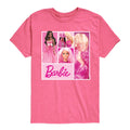 Retro Dolls Short Sleeve Graphic T-Shirt S252883