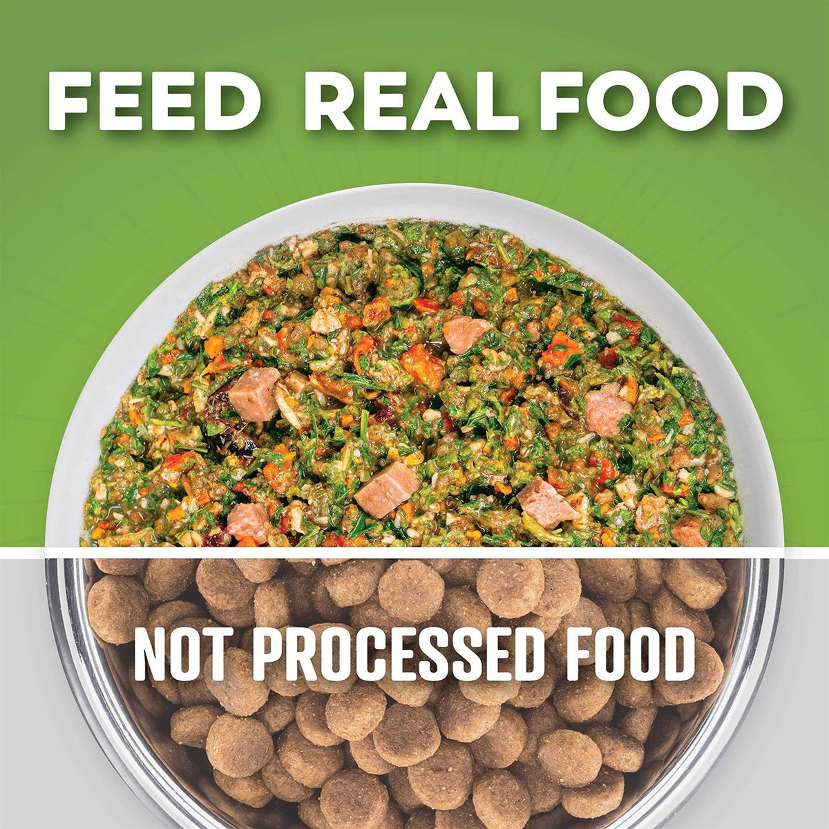 Dehydrated Dog Food R61182