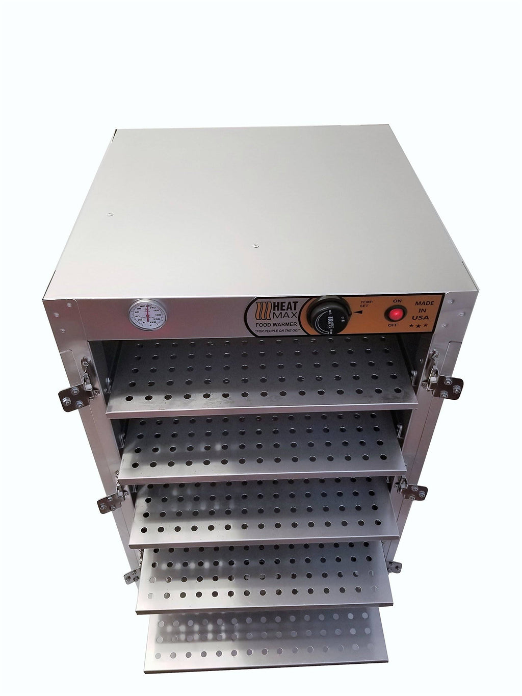 Commercial Food Warmer Cabinet S567