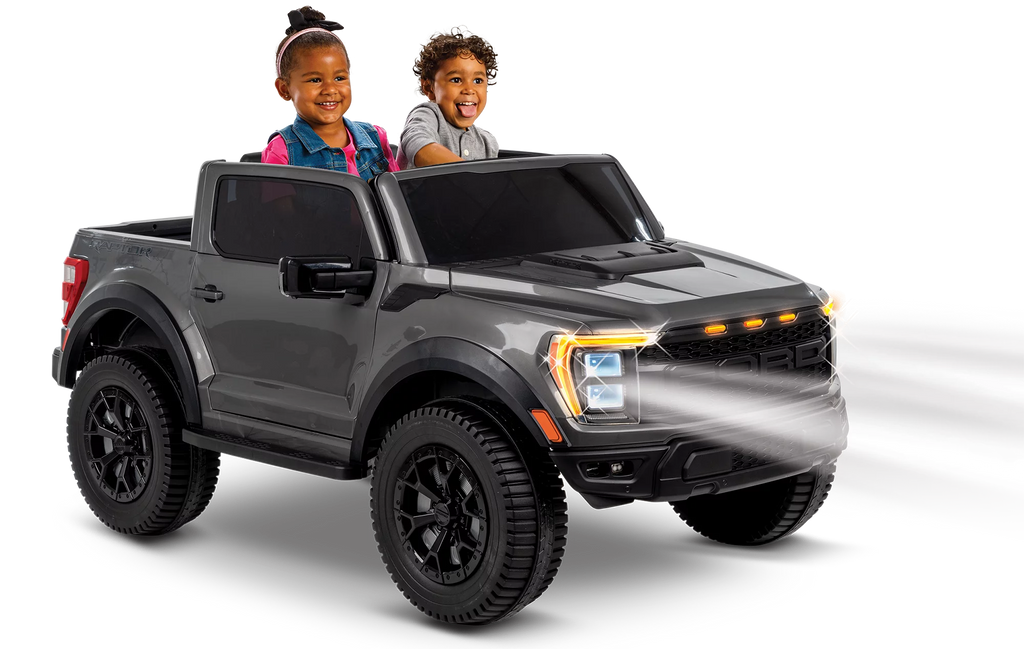 12 Volts Battery Ride-on Toy G7182
