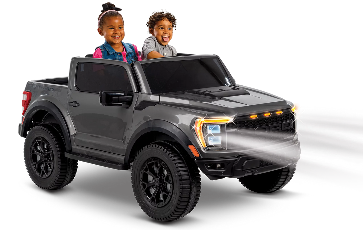 12 Volts Battery Ride-on Toy G7182