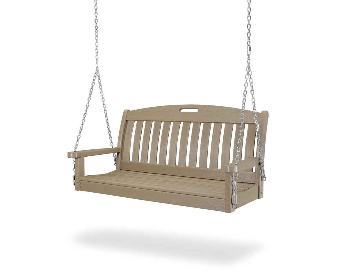 Vintage Sahara 48x22 Swing V735936