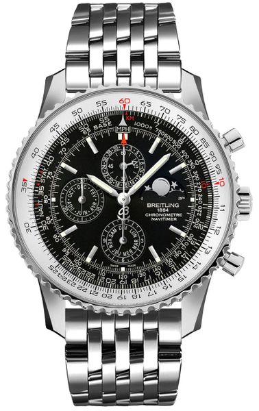 46mm Watch Z656