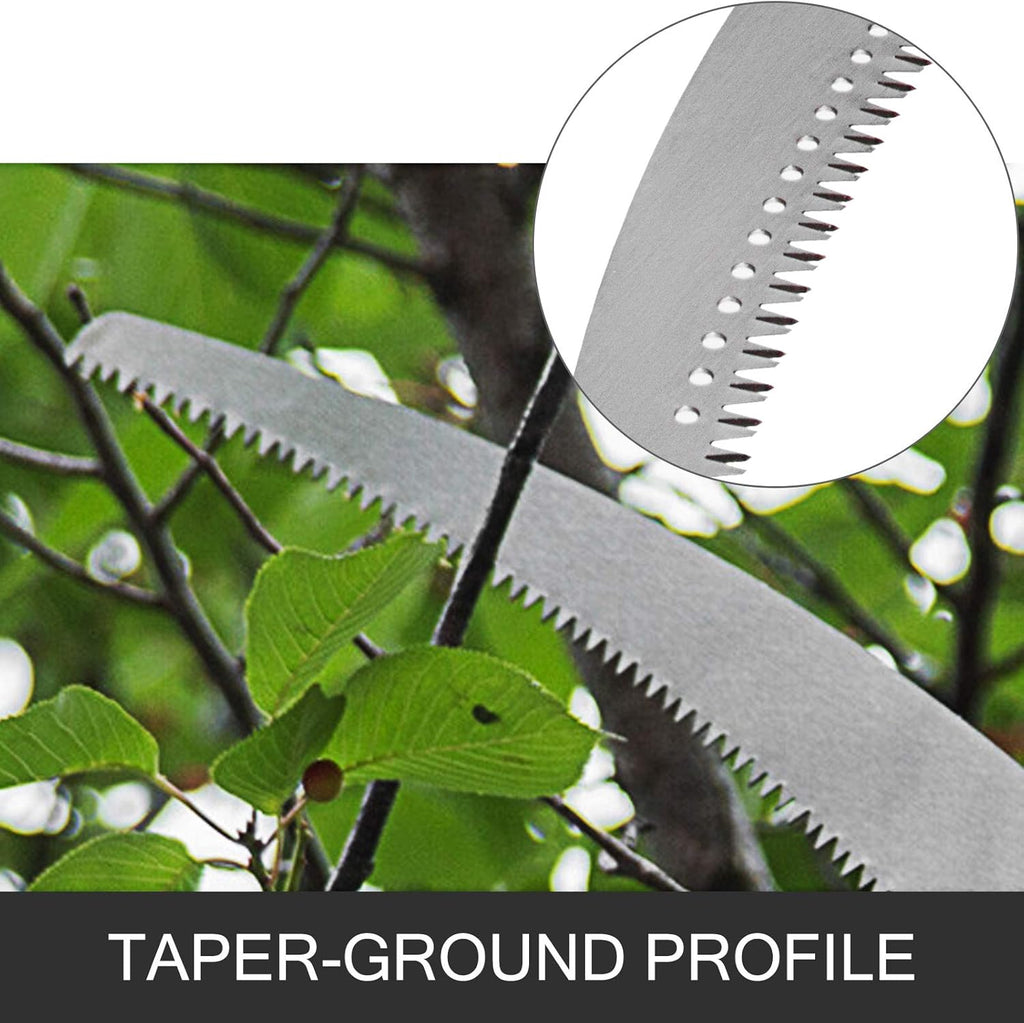 Telescopic Pole Saw T925