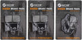 Brake Pad Set Semi-Metallic Pack of 2 U985596