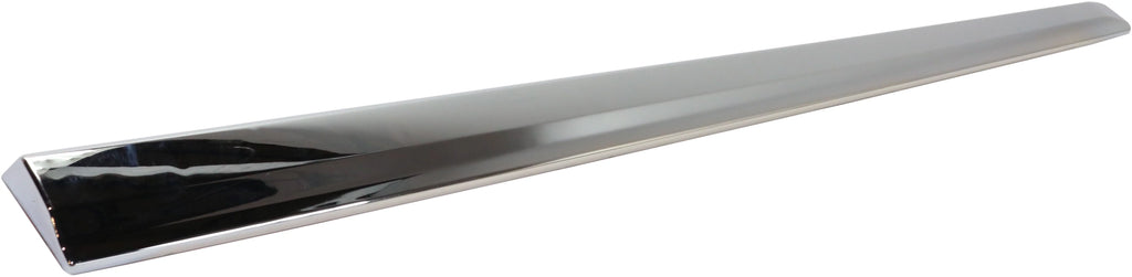 Door Molding and Beltlines Chrome F262599