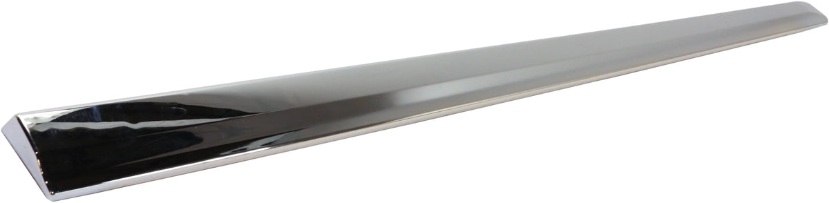 Door Molding and Beltlines Chrome F262599