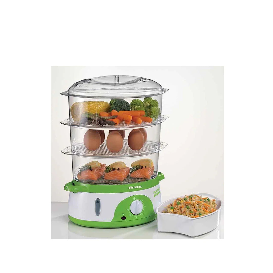 Food Steamer 9L 800W S47070