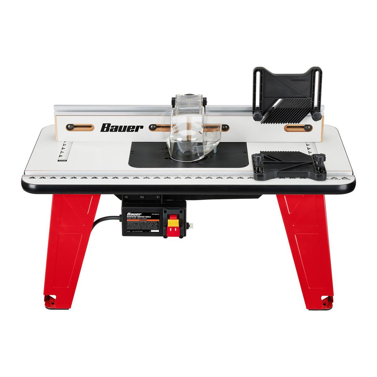 Benchtop Router Table B6324