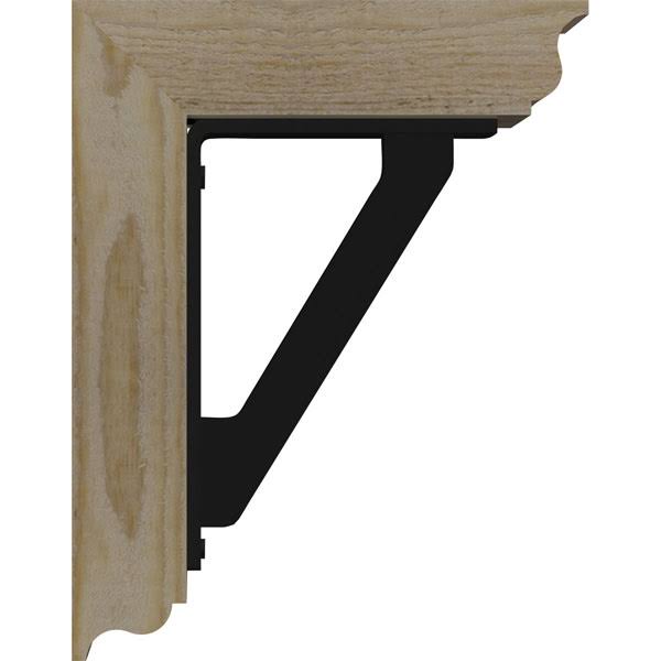 Traditional Douglas Fir Bracket L9035