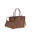 Canvas Large-Capacity Shoulder Bag with Adjustable Strap D2709